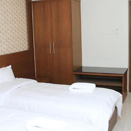 A And M Rooms And Residences Chennai Extérieur photo